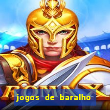 jogos de baralho para 3